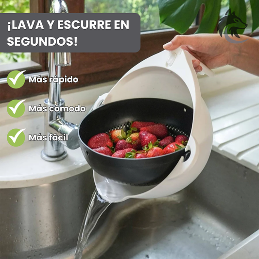 Rallador Multifuncional